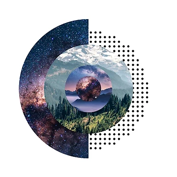 Artwork thumbnail, Geometry Style by sidekickfun