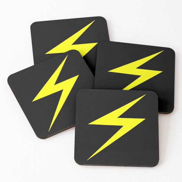 Item preview, Lightning Zag designed and sold by kerchow.