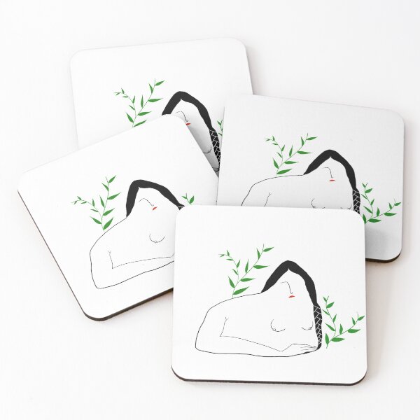 Item preview, Mother Nature, Mother of Earth designed and sold by ParastooPakzad.