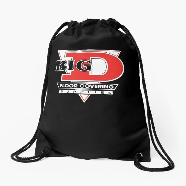 Item preview, Big D Floor Covering Supplies designed and sold by Heyday Threads.