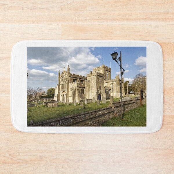 Item preview, Edington Priory Church, Wiltshire, UK designed and sold by Andy Harker.