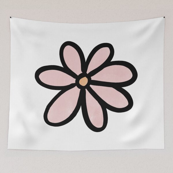 Item preview, Flower / Cute Coffee Dates designed and sold by Nathalie Aynié.