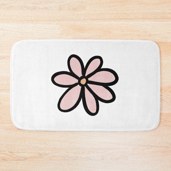 Item preview, Flower / Cute Coffee Dates designed and sold by Nathalie Aynié.