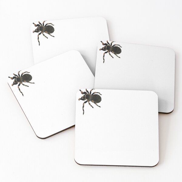 Item preview, Mexican Red knee tarantula designed and sold by bulecheksb.