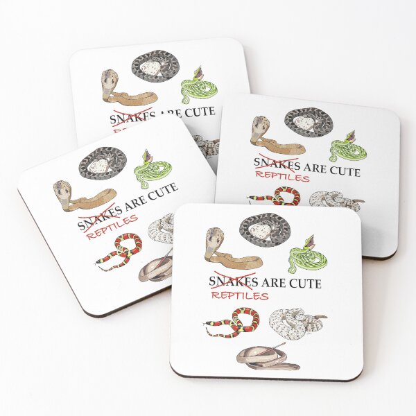 Item preview, Snakes? designed and sold by SaraRC83.