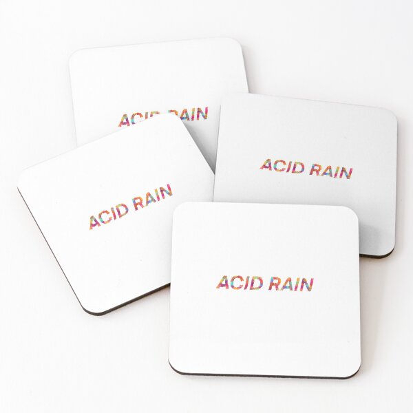 Item preview, Acid Rain designed and sold by awkotaco17.