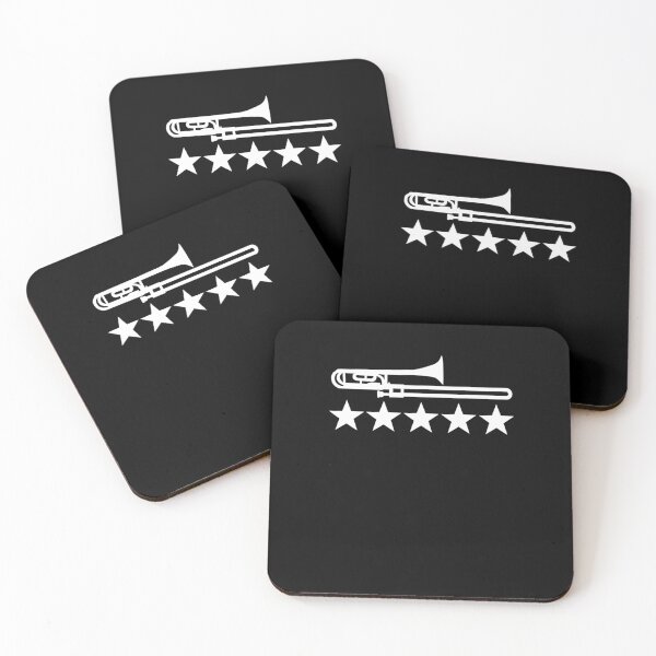 Item preview, Regalo divertido de Trombone Stars designed and sold by AlexaUSA.
