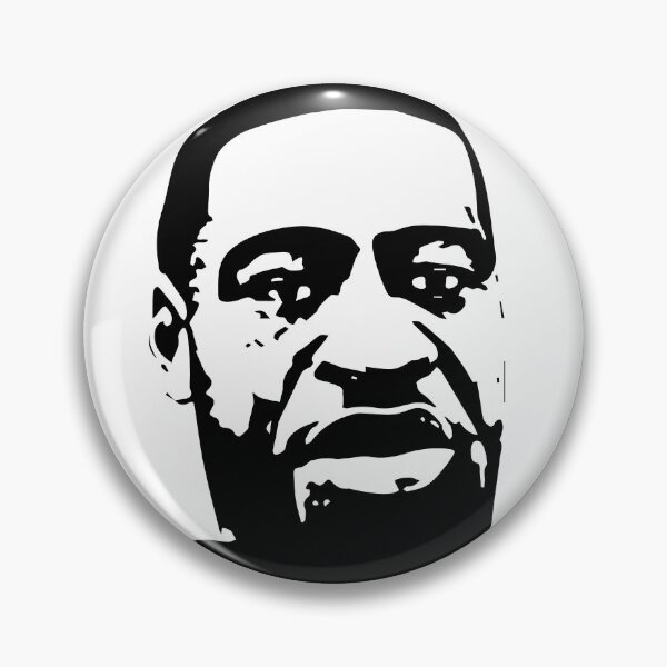Item preview, George Floyd designed and sold by l7rach2.