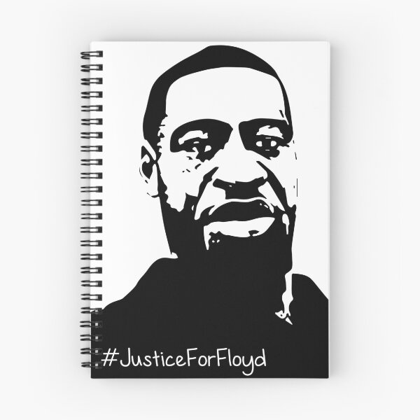 Item preview, George Floyd designed and sold by l7rach2.
