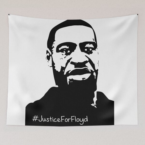 Item preview, George Floyd designed and sold by l7rach2.