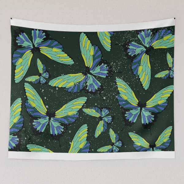 Item preview, Butterfly Effect designed and sold by sidekickfun.