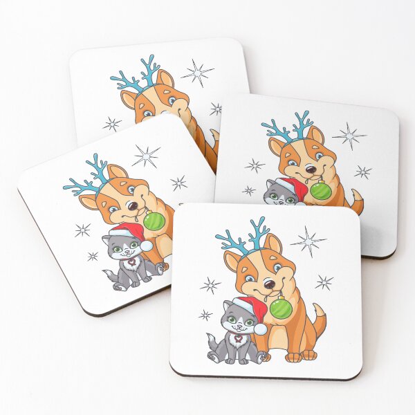 Item preview, Love dogs and cats designed and sold by Hangrid-Work.