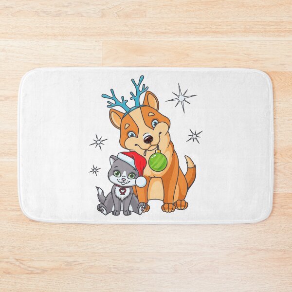 Item preview, Love dogs and cats designed and sold by Hangrid-Work.