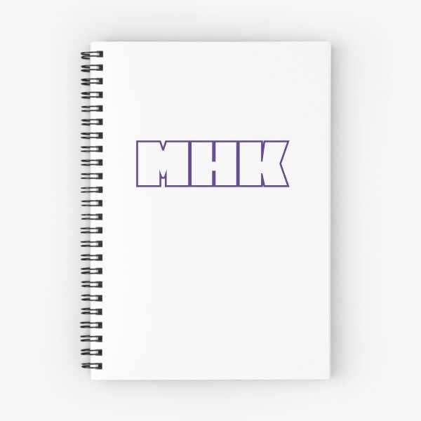 Item preview, MHK designed and sold by elohelaye.