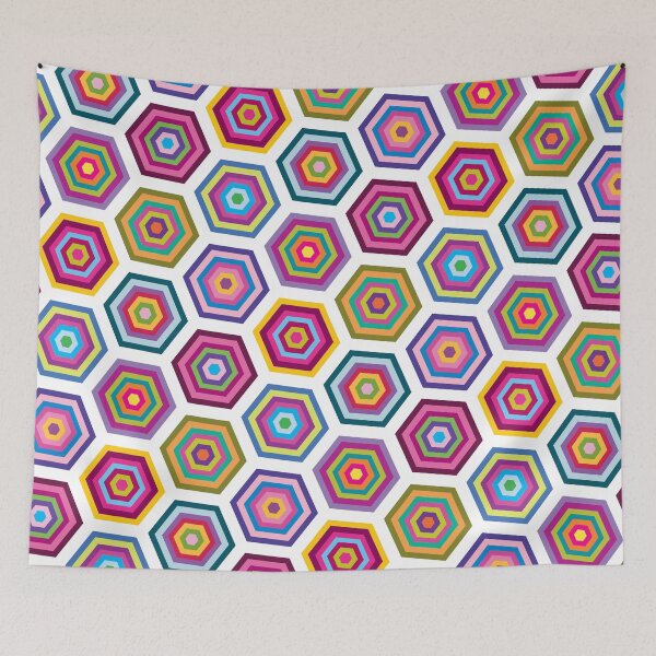 Item preview, HIVE No. 2 designed and sold by qwirkywirks.