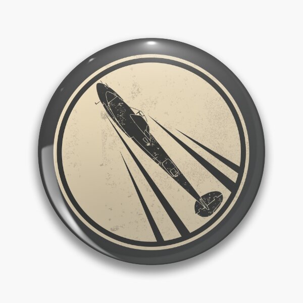 Item preview,  P-38 Lightning (distressed)  designed and sold by StrongVlad.