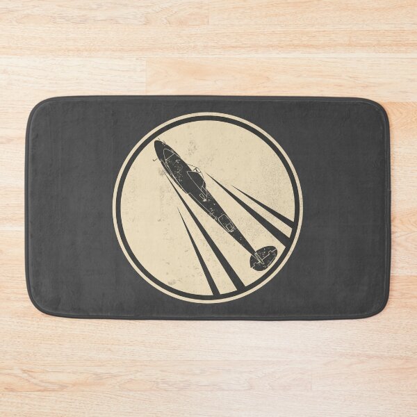 Item preview,  P-38 Lightning (distressed)  designed and sold by StrongVlad.