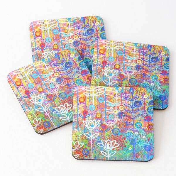 Item preview, Summer Sun Flower Fantastic designed and sold by Magpiedesign.