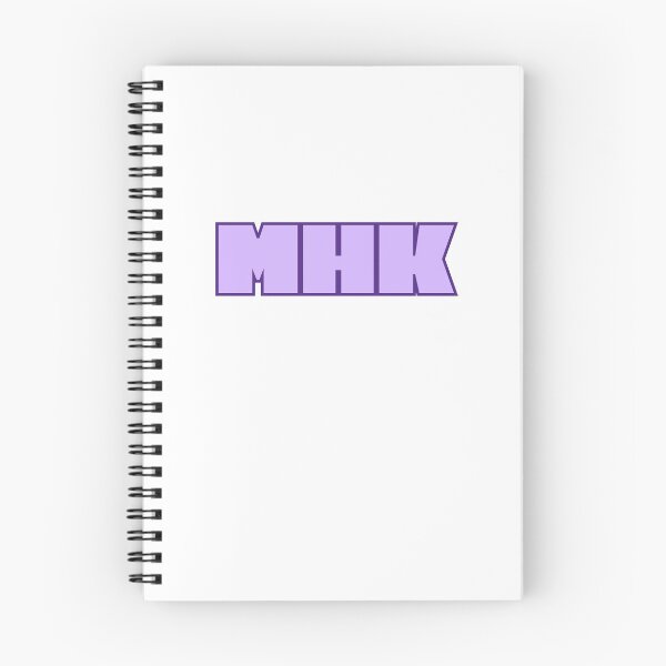 Item preview, MHK designed and sold by elohelaye.