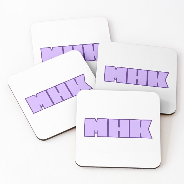 Item preview, MHK designed and sold by elohelaye.