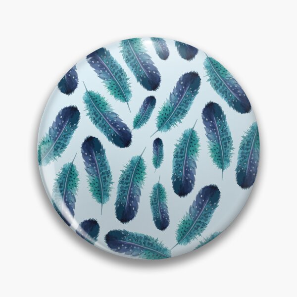 Item preview, Feathers Design designed and sold by sidekickfun.