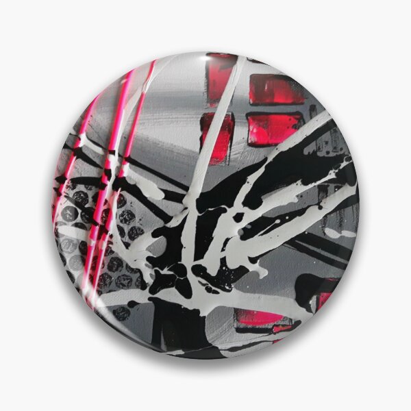 Item preview, Abstract Pink designed and sold by bobbiejoreid.