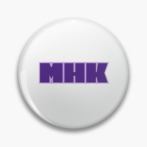 Item preview, MHK designed and sold by elohelaye.
