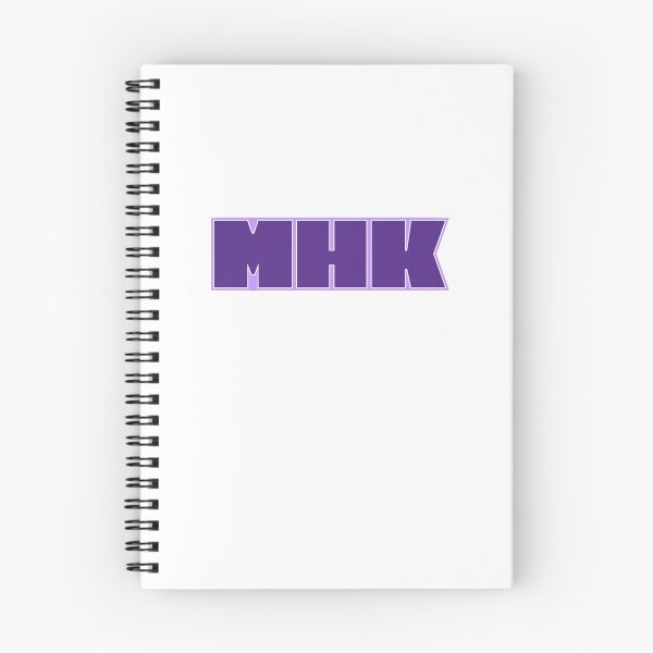 Item preview, MHK designed and sold by elohelaye.