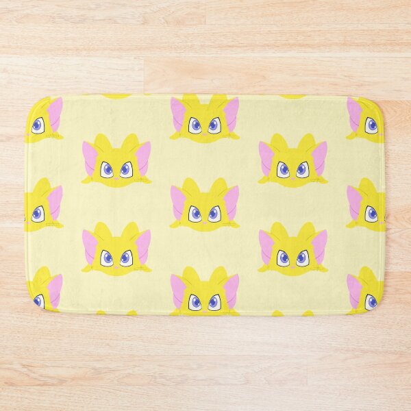 Item preview, Minimal Acara (Yellow) designed and sold by DeRukoandCO.