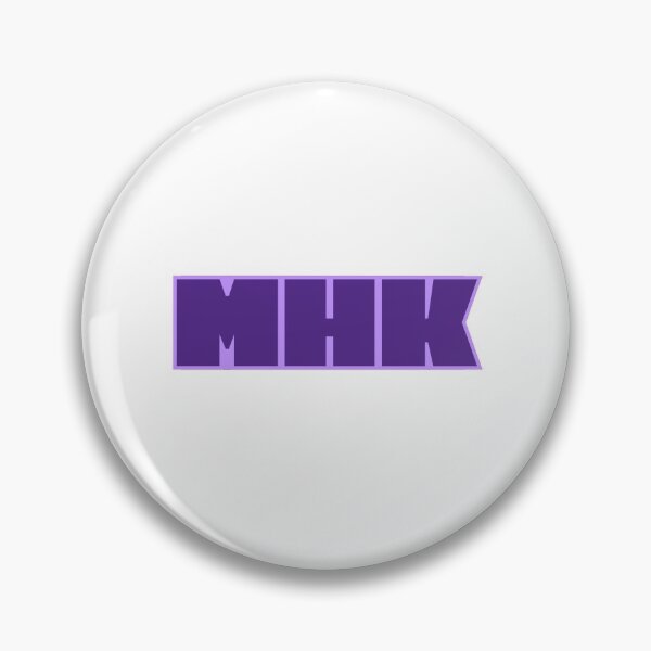 Item preview, MHK designed and sold by elohelaye.