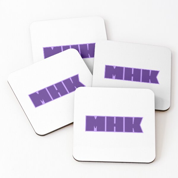 Item preview, MHK designed and sold by elohelaye.