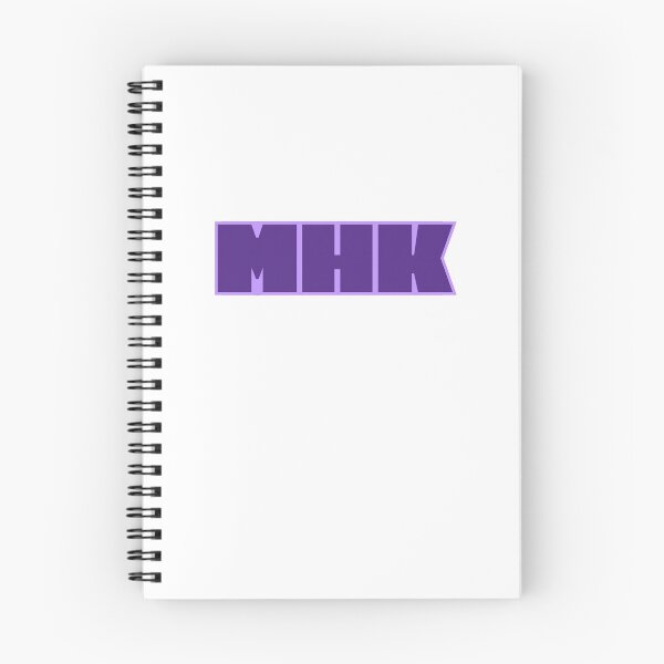 Item preview, MHK designed and sold by elohelaye.