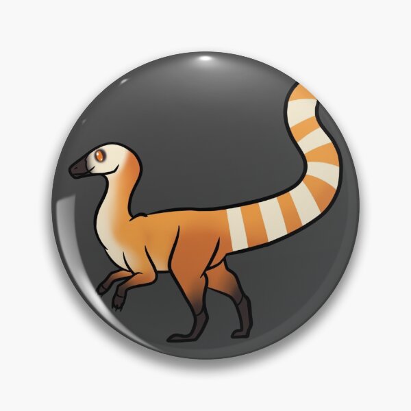 Item preview, Sinosauropteryx designed and sold by XTrashNoodlex.