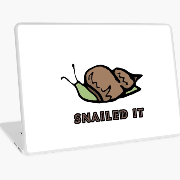 Sea Snail Squid Fantasy Vintage PC Computer Mouse Mat Pad