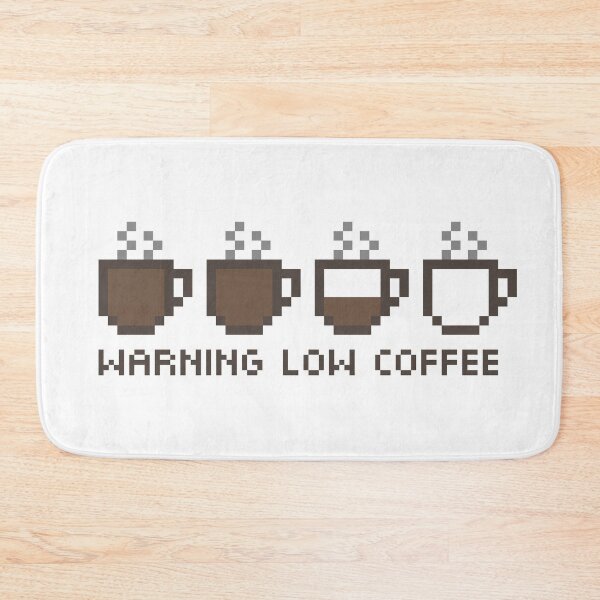Item preview, Coffee is life (milky) designed and sold by animinimal.