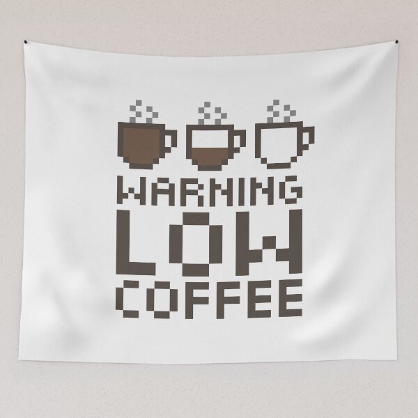 Item preview, Coffee is life (milky) designed and sold by animinimal.