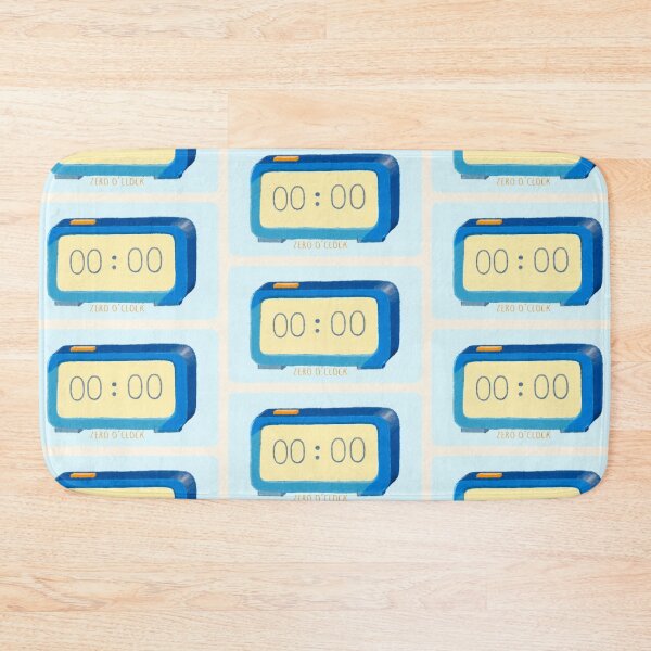 Item preview, zero o’clock (version 2) designed and sold by Cherry Coco.