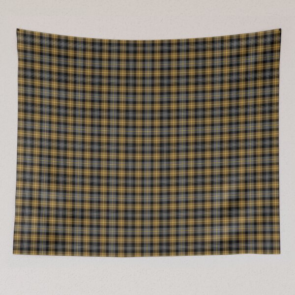 Item preview, Clan MacIsaac Tartan designed and sold by plaidwerx.