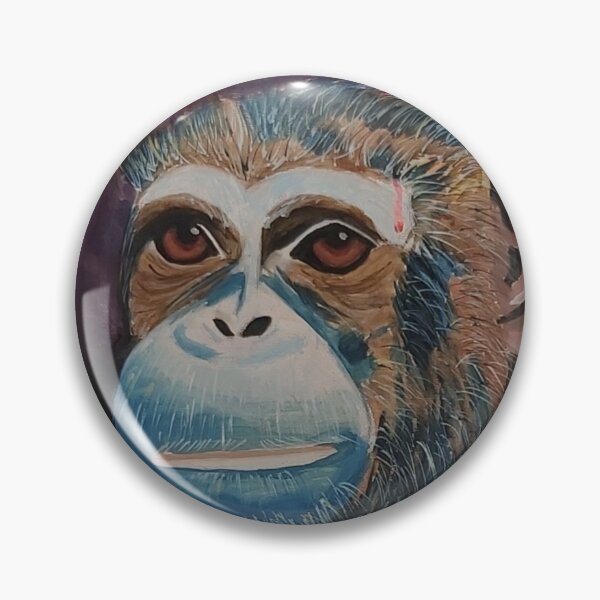 Item preview, Monkey Business designed and sold by bobbiejoreid.