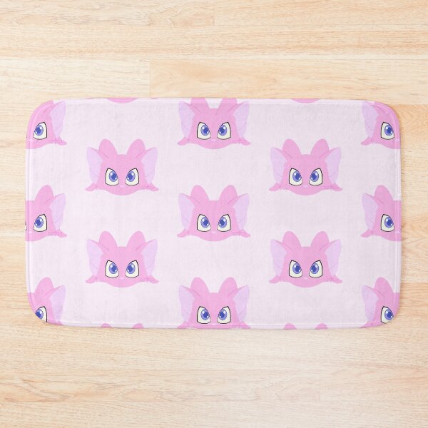Item preview, Minimal Acara (Pink) designed and sold by DeRukoandCO.