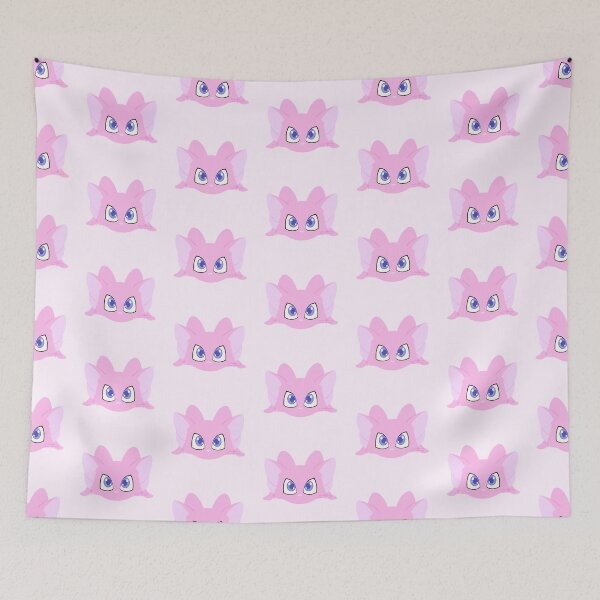 Item preview, Minimal Acara (Pink) designed and sold by DeRukoandCO.