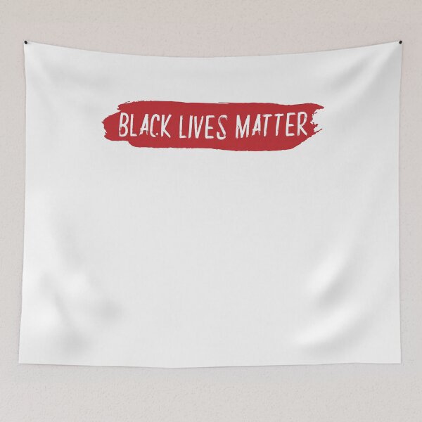 Item preview, Black Lives Matter designed and sold by Macer.
