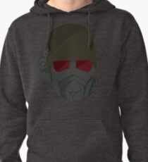 NCR Pullover Hoodie