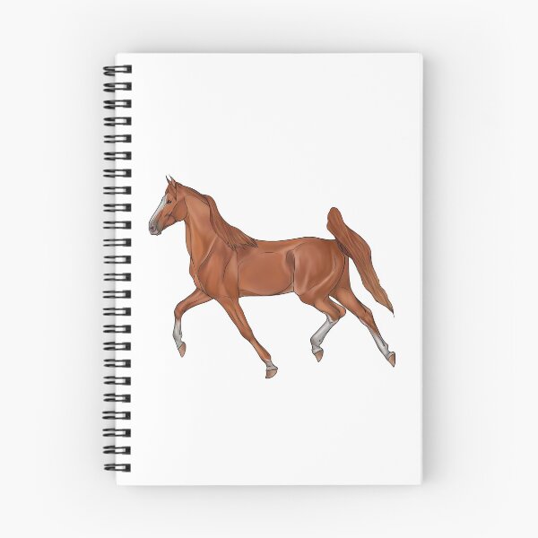 Item preview, American Saddlebred designed and sold by Darkoriam.