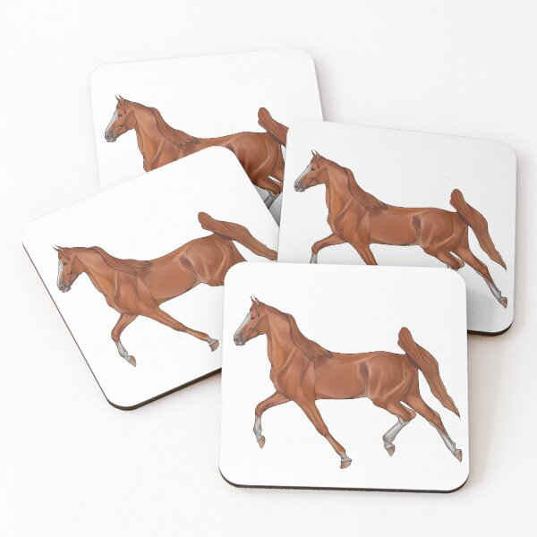 Item preview, American Saddlebred designed and sold by Darkoriam.