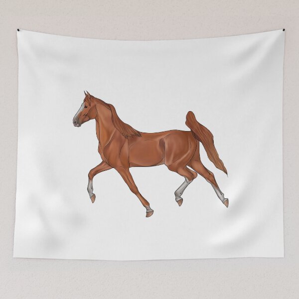 Item preview, American Saddlebred designed and sold by Darkoriam.