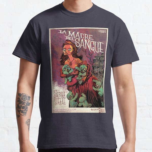 the Mother of Blood Classic T-Shirt