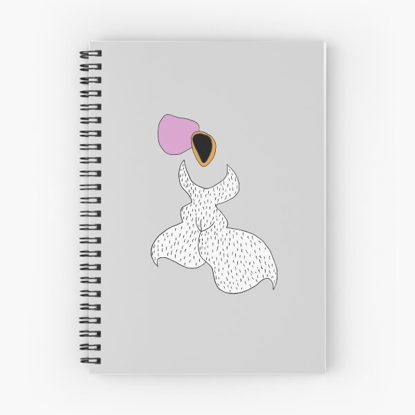 Item preview, Abstract digital drawing of a female body designed and sold by KKaraweigh.