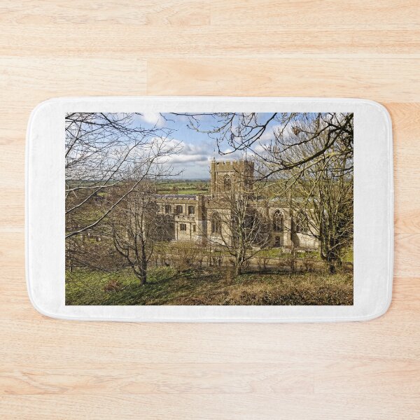 Item preview, Edington Priory Church, Wiltshire, UK designed and sold by Andy Harker.