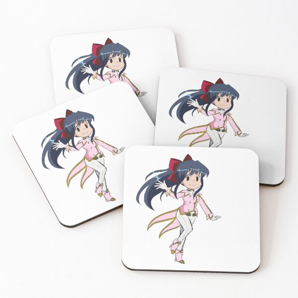 Item preview, Sakura Shinguji designed and sold by simplycaboose.